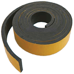 Opvulband